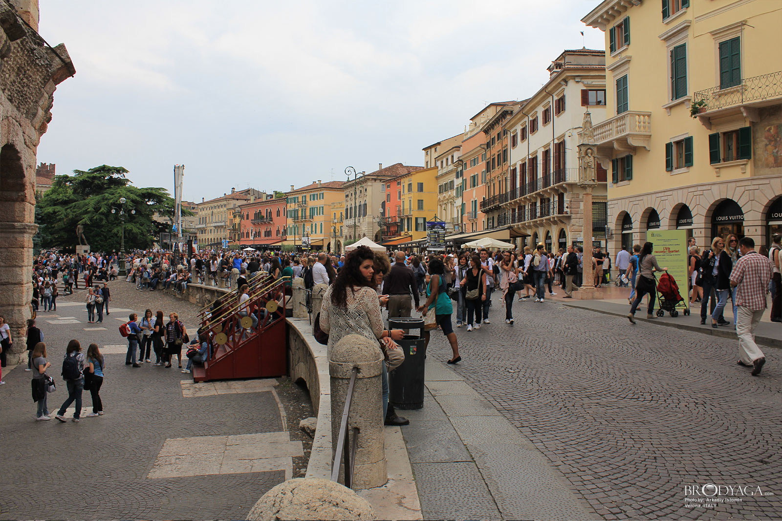 Verona
